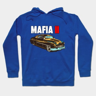 MAFIA II Hoodie